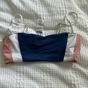 Lspace Bikini top